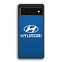 Hyundai Logo Google Pixel 6 | Pixel 6 Pro Case