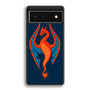 Pokemon Charizard Skyrim Google Pixel 6 | Pixel 6 Pro Case