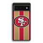 san francisco 49ers Google Pixel 6 | Pixel 6 Pro Case