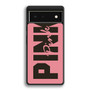 Victorias Secret Pink 3 Google Pixel 6 | Pixel 6 Pro Case