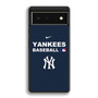 Yankees Baseball 1 Google Pixel 6 | Pixel 6 Pro Case