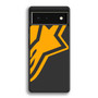 yellow alpinestatr Google Pixel 6 | Pixel 6 Pro Case