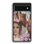 Zara Larsson Collage Google Pixel 6 | Pixel 6 Pro Case