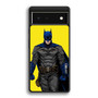 The Batman in Yellow Google Pixel 6 | Pixel 6 Pro Case