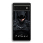 The Batman Robert Pattison Google Pixel 6 | Pixel 6 Pro Case