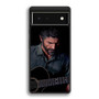 The Last of Us Part II Joel Playing Guitar Google Pixel 6 | Pixel 6 Pro Case