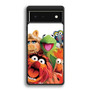 The Muppets 2 Google Pixel 6 | Pixel 6 Pro Case