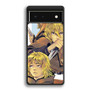 Vinland Saga Google Pixel 6 | Pixel 6 Pro Case