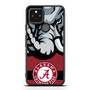 Alabama Crimson Tide American Football 7 Google Pixel 5 | Pixel 5a With 5G Case