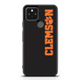 American Football Clemson Tigers 2 Google Pixel 5 | Pixel 5a With 5G Case