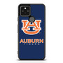 Auburn Tigers American Football 3 Google Pixel 5 | Pixel 5a With 5G Case