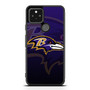 Baltimore Ravens 2 Google Pixel 5 | Pixel 5a With 5G Case Baltimore Ravens 2 Google Pixel 5 | Pixel 5a With 5G Case