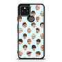 Bangtan Boys BTS College Google Pixel 5 | Pixel 5a With 5G Case