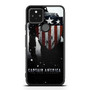 Captain America First Avenger 2 Google Pixel 5 | Pixel 5a With 5G Case