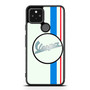 Classic Vespa Google Pixel 5 | Pixel 5a With 5G Case