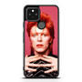 David Bowie Portrait Google Pixel 5 | Pixel 5a With 5G Case