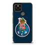 FC Porto 3 Google Pixel 5 | Pixel 5a With 5G Case