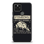 Fishing analogy Google Pixel 5 | Pixel 5a With 5G Case