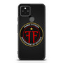 Fringe Division Tom Clancy Google Pixel 5 | Pixel 5a With 5G Case