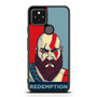 God of War Kratos Redemption Google Pixel 5 | Pixel 5a With 5G Case