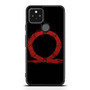 God Of War Nordics Logo Google Pixel 5 | Pixel 5a With 5G Case