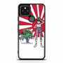 gorillaz music Google Pixel 5 | Pixel 5a With 5G Case