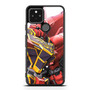 Gundam Mobile Red Google Pixel 5 | Pixel 5a With 5G Case