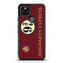 Hogwarts Express 2 Google Pixel 5 | Pixel 5a With 5G Case