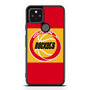 Houston Rockets Google Pixel 5 | Pixel 5a With 5G Case