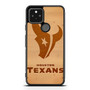 houston texans wood Google Pixel 5 | Pixel 5a With 5G Case