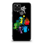 Inside Out Pixar Movie Google Pixel 5 | Pixel 5a With 5G Case