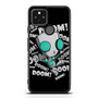 invader zim gir doom Google Pixel 5 | Pixel 5a With 5G Case