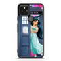 jasmine who tardis Google Pixel 5 | Pixel 5a With 5G Case