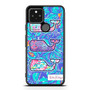 Lilly Pulitzer Google Pixel 5 | Pixel 5a With 5G Case Lilly Pulitzer Google Pixel 5 | Pixel 5a With 5G Case