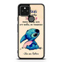 Lilo & Stitch Google Pixel 5 | Pixel 5a With 5G Case