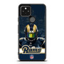 Los Angeles Rams American Football 2 Google Pixel 5 | Pixel 5a With 5G Case