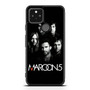 Maroon 5 Google Pixel 5 | Pixel 5a With 5G Case