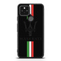 Maserati Limited Google Pixel 5 | Pixel 5a With 5G Case