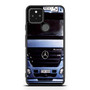 mercedes truck Google Pixel 5 | Pixel 5a With 5G Case