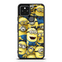 Minions 1 Google Pixel 5 | Pixel 5a With 5G Case