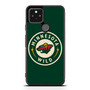 Minnesota wild 2 Google Pixel 5 | Pixel 5a With 5G Case