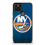 NHL New Jersey Devils 2 Google Pixel 5 | Pixel 5a With 5G Case