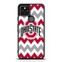 Ohio State Buckeyes American Footbal 5 Google Pixel 5 | Pixel 5a With 5G Case