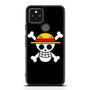 One Piece Logo Google Pixel 5 | Pixel 5a With 5G Case