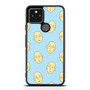 One Punch Man Saitama Collage Google Pixel 5 | Pixel 5a With 5G Case