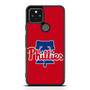 Philadelphia Phillies Google Pixel 5 | Pixel 5a With 5G Case