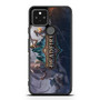 Pillas Of Eternity 2 Deadfire Google Pixel 5 | Pixel 5a With 5G Case