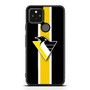 Pittsburgh Penguins NHL 3 Google Pixel 5 | Pixel 5a With 5G Case