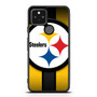 Pittsburgh Steelers American Football 2 Google Pixel 5 | Pixel 5a With 5G Case
