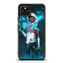 Princess Elsa With Harley Quinn Dress Google Pixel 5 | Pixel 5a With 5G Case